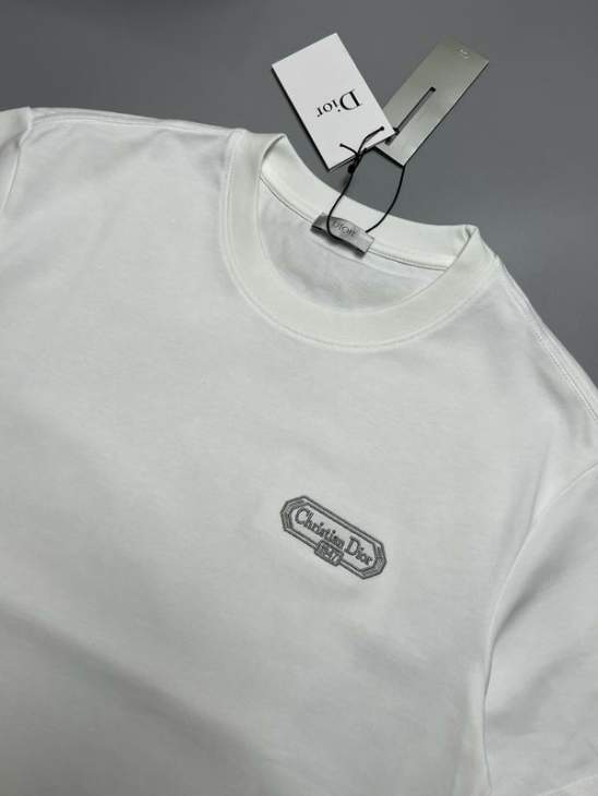 Dior T Shirts Short _SKUDiorS-XLhgntx3415757